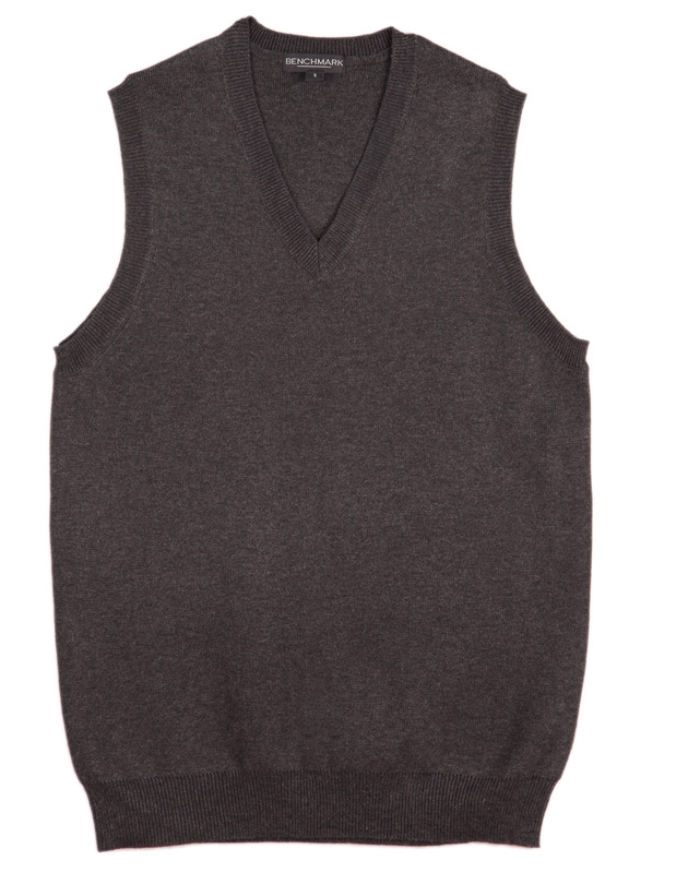 V-Neck Vest image3